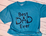 Dad T-Shirts