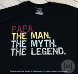 Dad T-Shirts