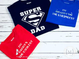 Dad T-Shirts