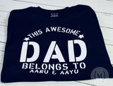 Dad T-Shirts