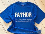 Dad T-Shirts