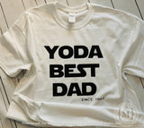 Dad T-Shirts