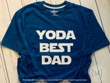 Dad T-Shirts