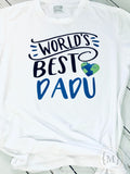 Dad T-Shirts