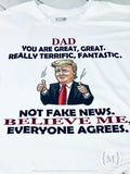 Dad T-Shirts