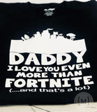 Dad T-Shirts