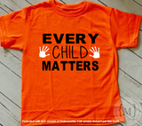 Orange Day Shirts