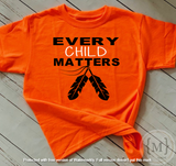 Orange Day Shirts