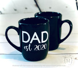 Father's Day Mugs