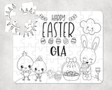 Puzzles with Choice of Theme and Personalization