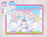 Puzzles with Choice of Theme and Personalization
